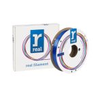 3D Printer Filament REAL PLA 2.85mm Spool of 0.5Kg Blue (NLPLATBLUE500MM285)