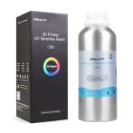 3D Printer Filament CREALITY Standard Resin 1Kg Orange (3302020019)