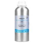 3D Printer Filament CREALITY Standard Resin 1Kg White (3302020027)