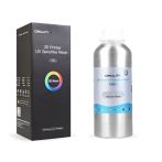 3D Printer Filament CREALITY Standard Resin 1Kg Yellow (3302020025)