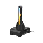 Βάση Φόρτισης ZEBRA TC22/TC27 (CRD-TC2L-BS1CO-01)