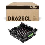 Γνήσιο Drum BROTHER DR625CL Black/Cyan/Magenta/Yellow - 50.000 pages