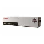 Drum Canon C-EXV 1011 Black - 140.000 σελ. (6743C002)