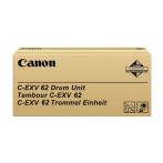 Drum Canon C-EXV 62 Black - 106.000 σελ. (5143C002)