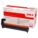 Γνήσιο Drum OKI 46484106 Magenta - 30.000 σελ.