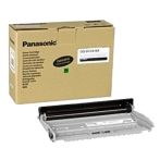 Γνήσιο Drum PANASONIC DQ-DCC018-X Black - 18.000 σελ.