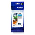 Γνήσιο Μελάνι BROTHER LC-426C Cyan - 1.500 σελ.