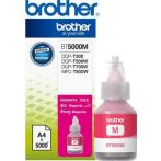 Γνήσιο Μελάνι BROTHER BT5000M Magenta - 5.000 σελ.