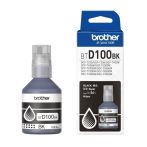 Γνήσιο Μελάνι BROTHER BTD100BK Black - 7.500 σελ.