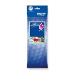 Γνήσιο Μελάνι BROTHER LC-528XLM Magenta - 10.000 σελ.