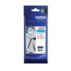 Γνήσιο Μελάνι BROTHER LC-3237C Cyan - 1.500 σελ.