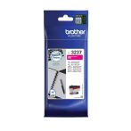 Γνήσιο Μελάνι BROTHER LC-3237M Magenta - 1.500 σελ.