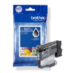 Γνήσιο Μελάνι BROTHER LC-527BK Black Γνήσιο - 1.300 σελίδες