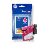 Γνήσιο Μελάνι BROTHER LC-527M Magenta Γνήσιο - 900 σελίδες