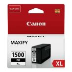 Γνήσιο Μελάνι Canon PGI-1500XL Black - 1.200 σελ. (9182B001)