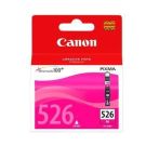 Γνήσιο Μελάνι CANON CLI-526M Magenta - 500 σελ. (4542B001)