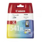 Γνήσιο Μελάνι Canon CL-541XL Color - 400 σελ. (5226B005)