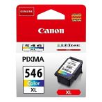 Γνήσιο Μελάνι Canon CL-546XL Color - 300 σελ. (8288B001)