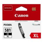Γνήσιο Μελάνι CANON CLI-581XLB Black - 2.280 σελ. (2052C001)