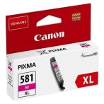Γνήσιο Μελάνι Canon CLI-581XLM Magenta - 466 σελ. (2050C001)