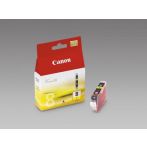 Γνήσιο Μελάνι CANON CLI-8YL Yellow - 280 σελ. (0623B001)