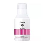Γνήσιο Μελάνι Canon GI-56 Magenta - 14.000 σελ. (4431C001)