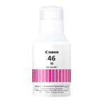 Γνήσιο Μελάνι CANON GI-46 Magenta - 14.000 σελ. (4428C001)