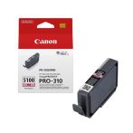 Γνήσιο Μελάνι CΑΝΟΝ PFI-5100 Photo Magenta - 14.4ml (6957C001)
