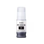 Γνήσιο Μελάνι Canon PFI-050 Black - 70ml (5698C001)