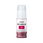 Γνήσιο Μελάνι Canon PFI-050 Magenta - 70ml (5700C001)