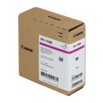 Γνήσιο Μελάνι CANON PFI-110 Magenta - 160ml (2366C001)