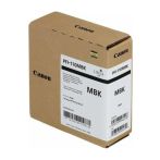 Γνήσιο Μελάνι CANON PFI-110 Matte Black - 160ml (2363C001)