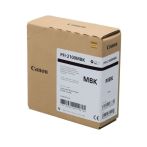 Γνήσιο Μελάνι CANON PFI-2300MBK Matte Black - 330ml (5276C001)