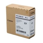 Γνήσιο Μελάνι CANON PFI-3300GY Grey - 330ml (6437C001)