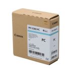Γνήσιο Μελάνι CANON PFI-3300PC Photo Cyan - 330ml (6440C001)