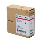 Γνήσιο Μελάνι CANON PFI-3300R Red - 330ml (6438C001)