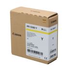 Γνήσιο Μελάνι CANON PFI-3300Y Yellow - 330ml (6436C001)