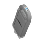 Γνήσιο Μελάνι CANON PFI-3700C Cyan - 700ml (6445C001)