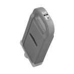 Γνήσιο Μελάνι CANON PFI-3700PBK Photo Black - 700ml (6444C001)