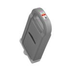 Γνήσιο Μελάνι CANON PFI-3700R Red - 700ml (6449C001)