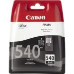 Γνήσιο Μελάνι CANON PG-540 Black Γνήσιο - 180 σελ. (5225B001)