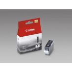 Γνήσιο Μελάνι CANON PGI-5BK Black - 800 σελ. (0628B001)
