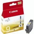 Γνήσιο Μελάνι CANON PGI-9 Yellow - 930 σελ. (1037B001)