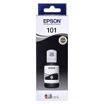 Γνήσιο Μελάνι EPSON 101 Black Γνήσιο - 7.500 σελ. (C13T03V14A)