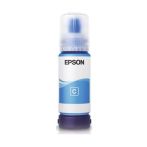 Γνήσιο Μελάνι EPSON 115 Cyan Γνήσιο - 6.200 σελ. (C13T07D24A)