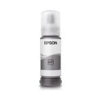 Γνήσιο Μελάνι EPSON 115 Grey Γνήσιο - 6.200 σελ. (C13T07D54A)