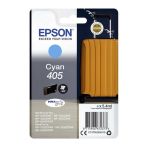 Γνήσιο Μελάνι EPSON 405 Cyan - 5,4ml/300 σελ. (C13T05G24010)