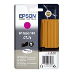 Γνήσιο Μελάνι EPSON 405 Magenta - 5,4ml/300 σελ. (C13T05G34010)