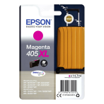 Γνήσιο Μελάνι EPSON 405XL Magenta - 1.100 σελ. (C13T05H34010)