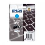 Γνήσιο Μελάνι EPSON T07U2 Cyan Γνήσιο - 1.900 σελ. (C13T07U240)